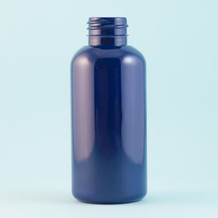 Bottles - Medical Rectangular